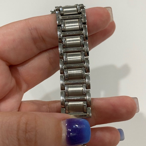 Women’s Bulova Stainless Steel Watch